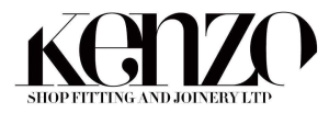 Kenzo Shopfitting & Joinery LTDlogo